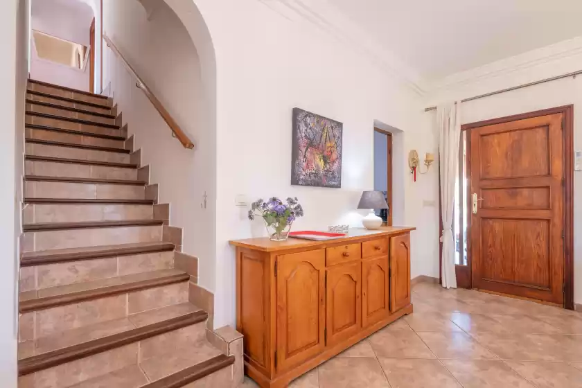 Location de vacances à Casa judith, Muro