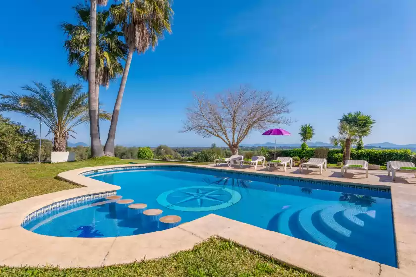 Location de vacances à Casa judith