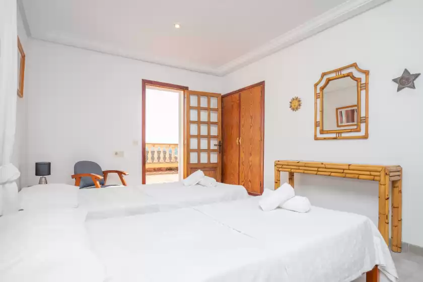 Location de vacances à Casa judith, Muro