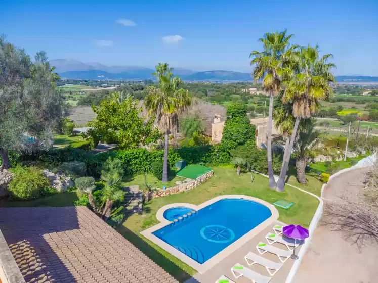 Location de vacances à Casa judith, Muro