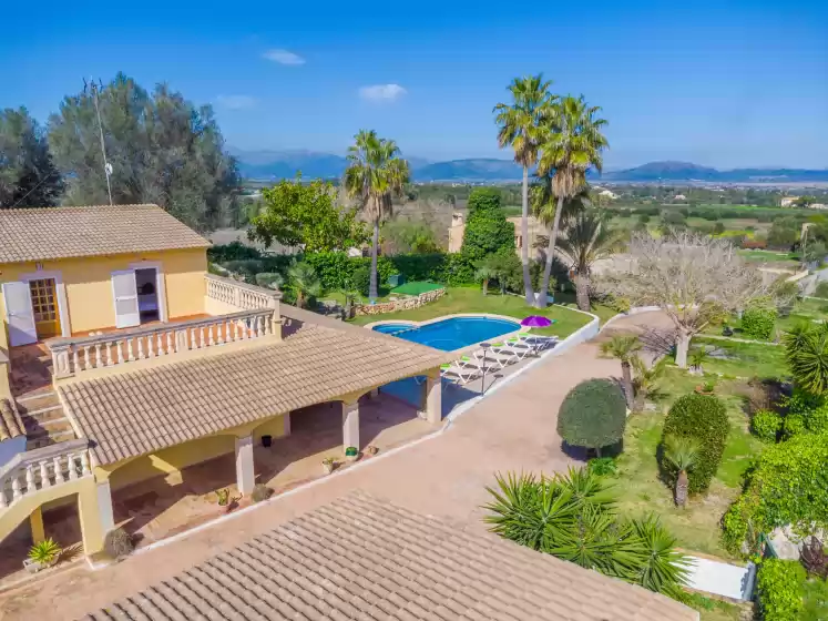 Location de vacances à Casa judith, Muro