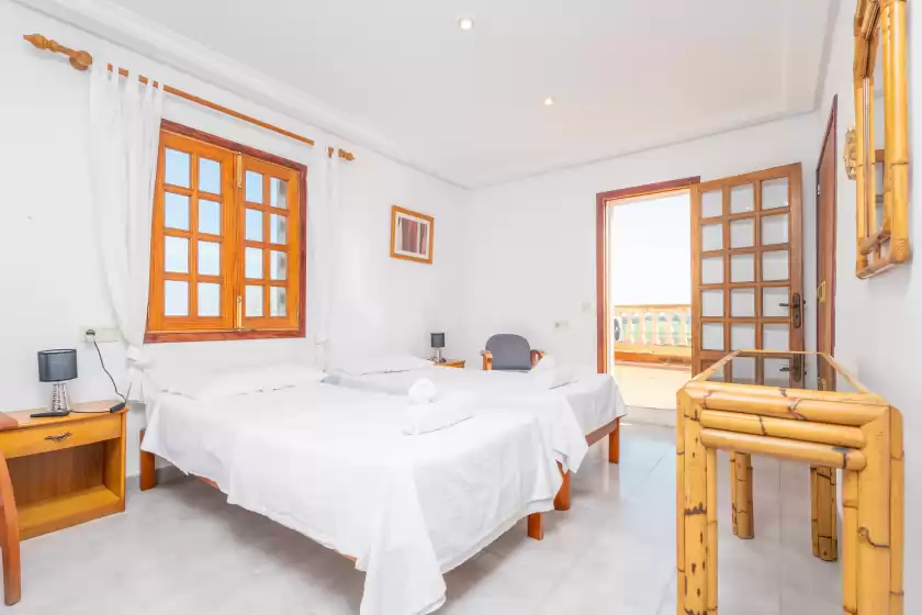 Location de vacances à Casa judith, Muro