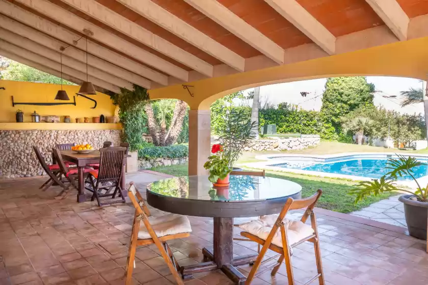 Location de vacances à Casa judith, Muro