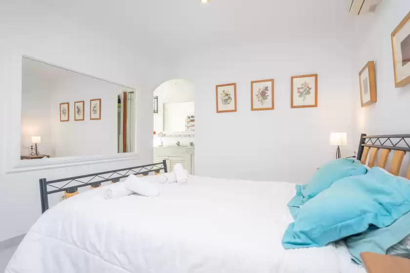 Location de vacances à Casa judith, Muro