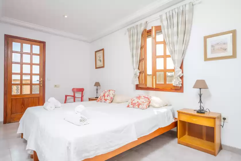 Location de vacances à Casa judith, Muro