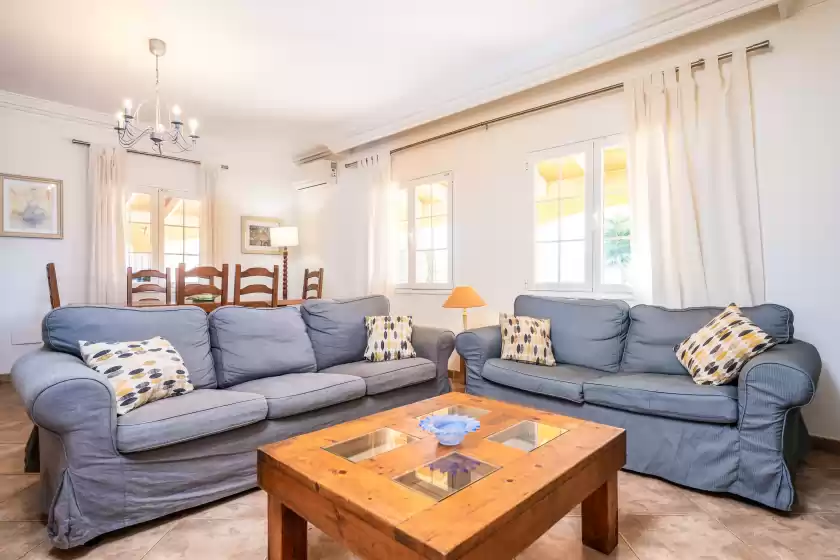 Location de vacances à Casa judith, Muro