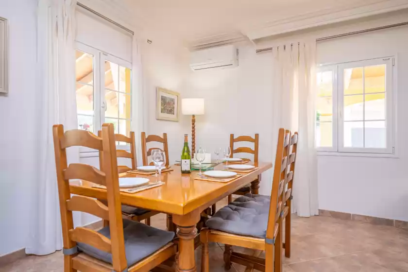 Location de vacances à Casa judith, Muro