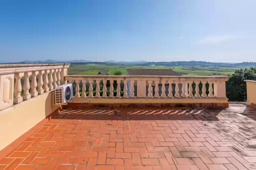 Location de vacances à Casa judith, Muro