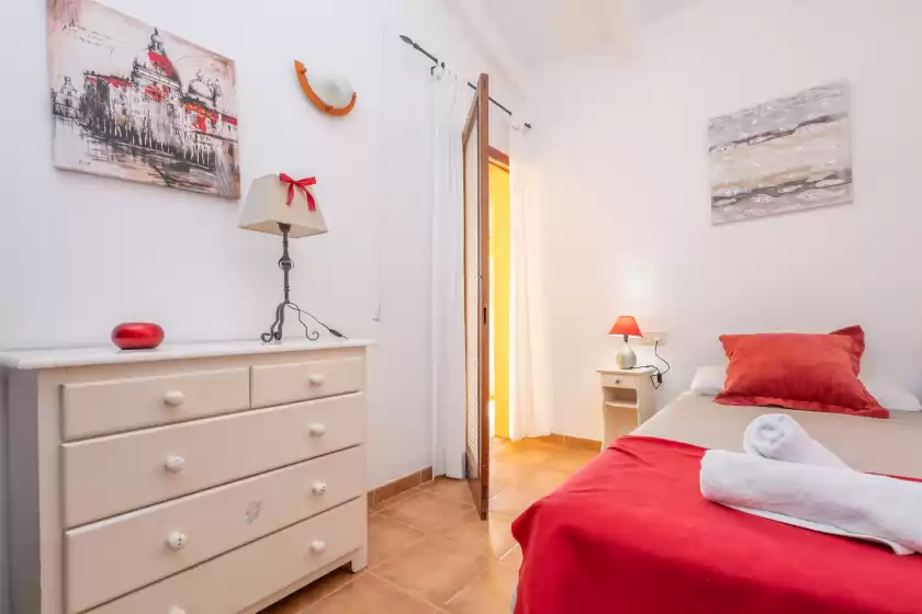 Location de vacances à Casa judith, Muro