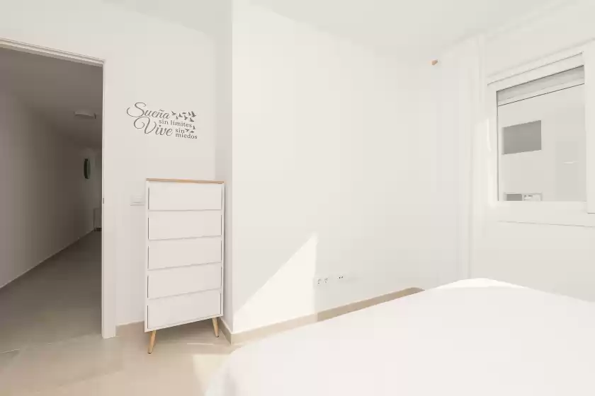 Location de vacances à Atlanterra sunset home, Atlanterra