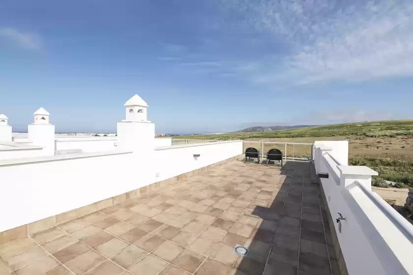 Location de vacances à Atlanterra sunset home, Atlanterra