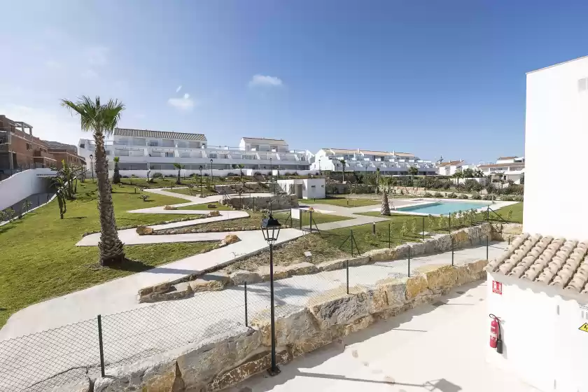 Location de vacances à Atlanterra sunset home, Atlanterra