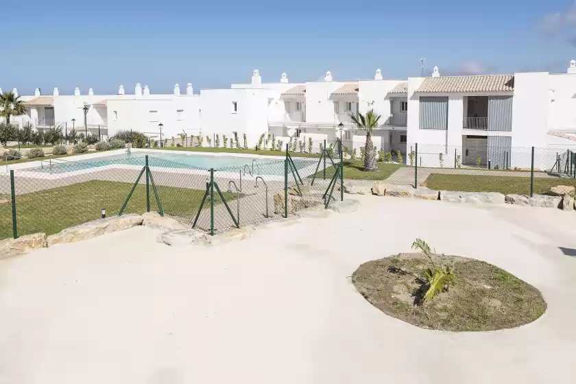 Location de vacances à Atlanterra sunset home, Atlanterra