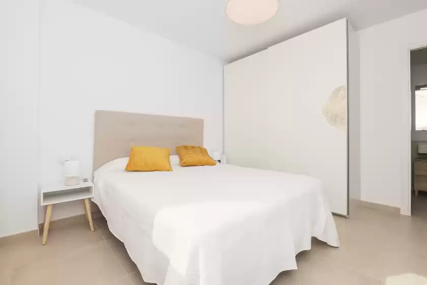 Location de vacances à Atlanterra sunset home, Atlanterra