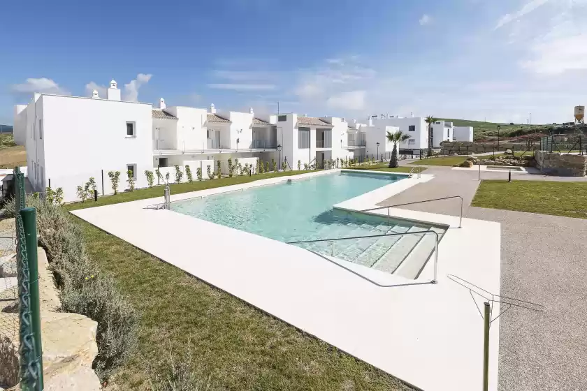 Location de vacances à Atlanterra sunset home, Atlanterra