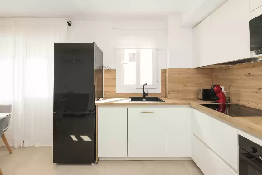 Location de vacances à Atlanterra sunset home, Atlanterra