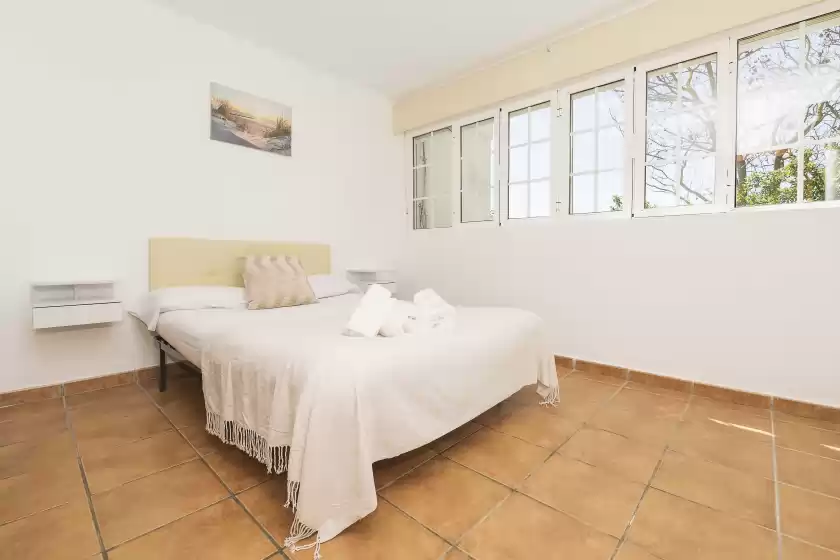 Location de vacances à Vallealto, El Puerto de Santa María