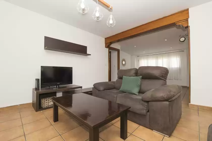 Location de vacances à Vallealto, El Puerto de Santa María