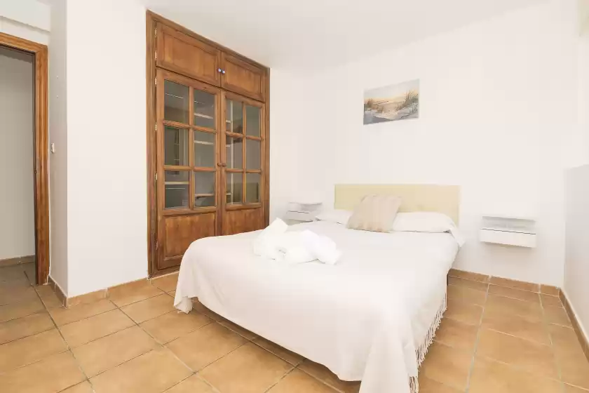 Location de vacances à Vallealto, El Puerto de Santa María