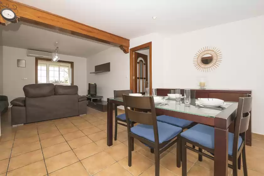 Location de vacances à Vallealto, El Puerto de Santa María