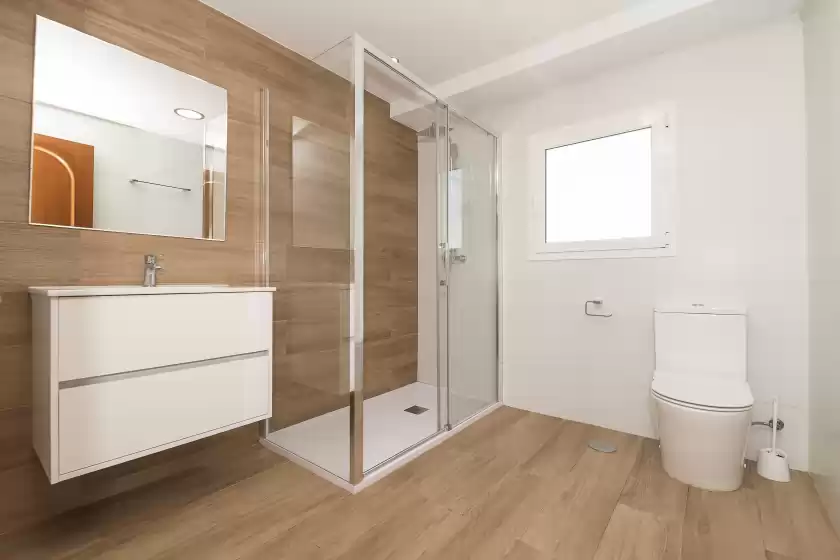 Location de vacances à Vallealto, El Puerto de Santa María