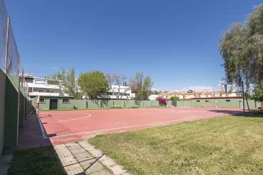 Location de vacances à Vallealto, El Puerto de Santa María