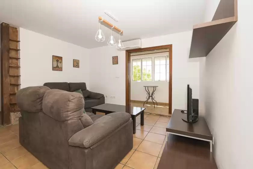 Location de vacances à Vallealto, El Puerto de Santa María