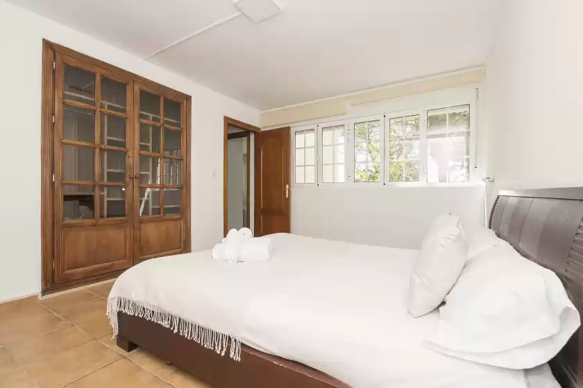 Location de vacances à Vallealto, El Puerto de Santa María