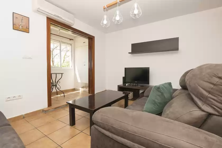 Location de vacances à Vallealto, El Puerto de Santa María