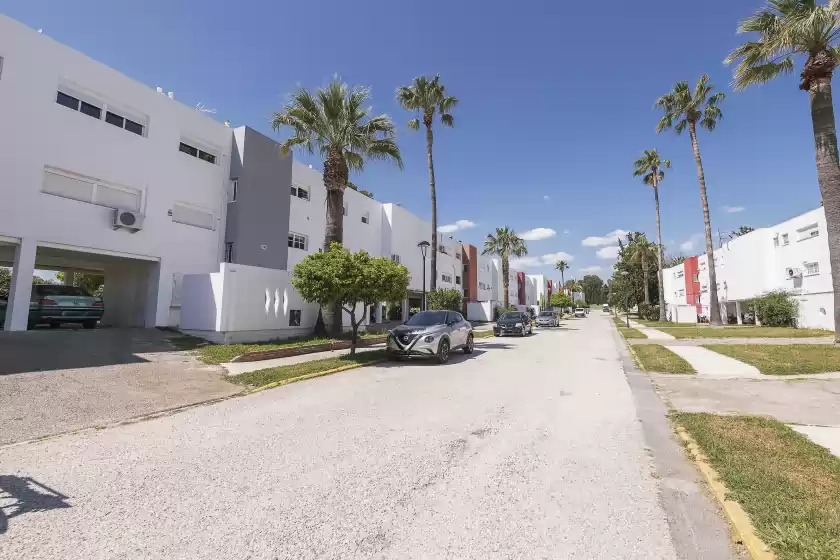 Location de vacances à Vallealto, El Puerto de Santa María