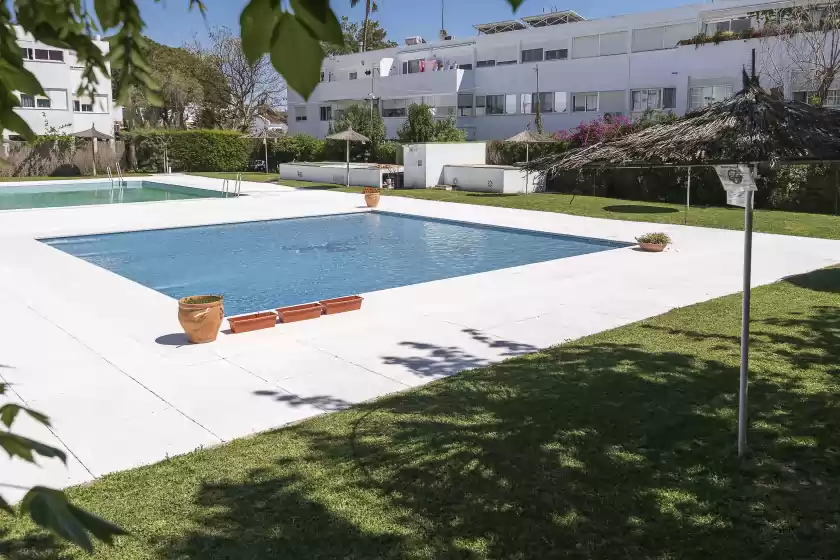 Location de vacances à Vallealto, El Puerto de Santa María