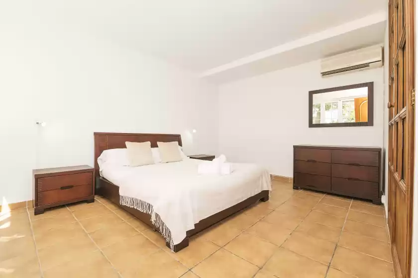 Location de vacances à Vallealto, El Puerto de Santa María