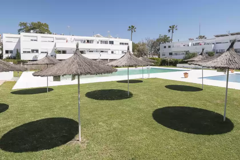 Location de vacances à Vallealto, El Puerto de Santa María