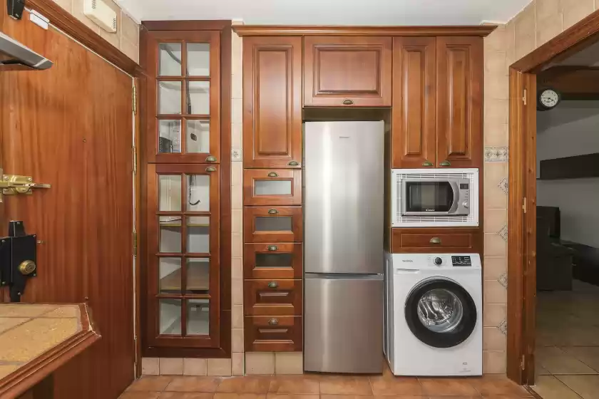 Location de vacances à Vallealto, El Puerto de Santa María