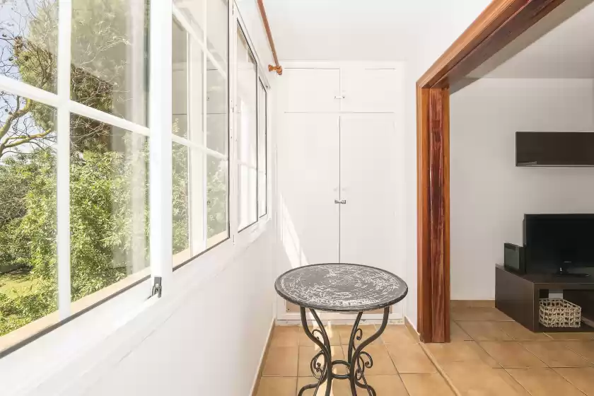 Location de vacances à Vallealto, El Puerto de Santa María