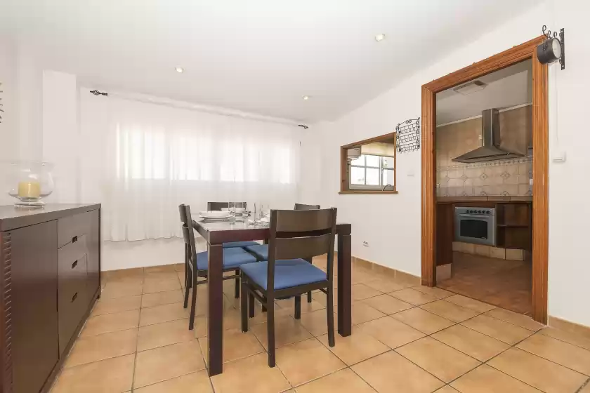 Location de vacances à Vallealto, El Puerto de Santa María