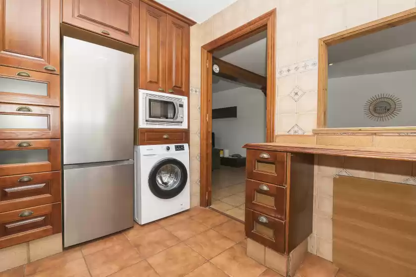 Location de vacances à Vallealto, El Puerto de Santa María