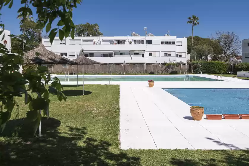 Location de vacances à Vallealto, El Puerto de Santa María