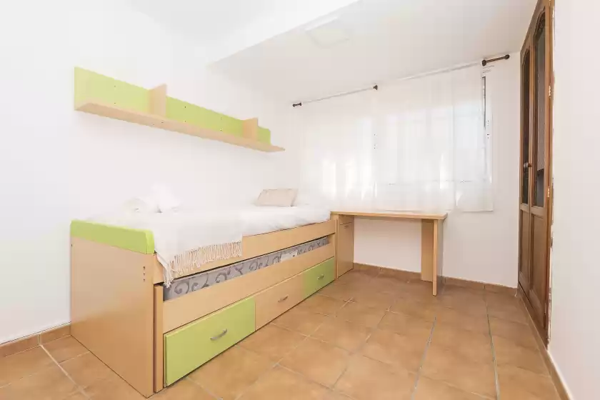 Location de vacances à Vallealto, El Puerto de Santa María