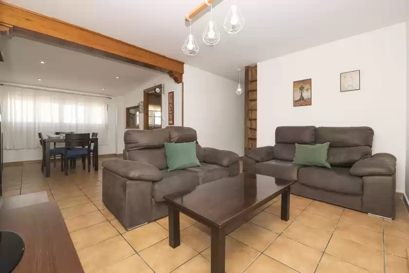 Location de vacances à Vallealto, El Puerto de Santa María