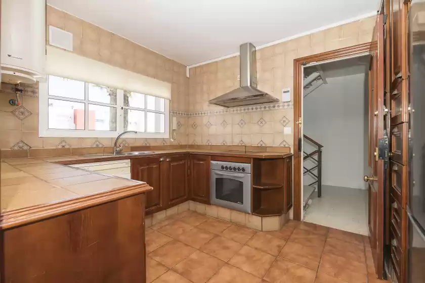 Location de vacances à Vallealto, El Puerto de Santa María