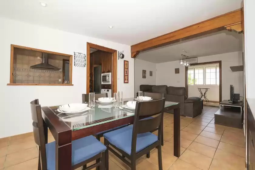 Location de vacances à Vallealto, El Puerto de Santa María