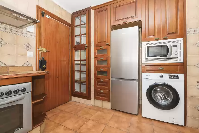 Location de vacances à Vallealto, El Puerto de Santa María