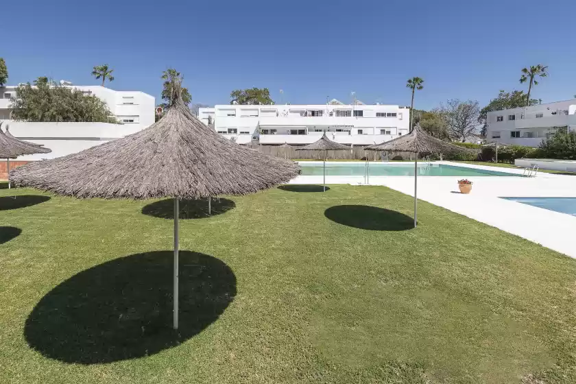 Location de vacances à Vallealto, El Puerto de Santa María