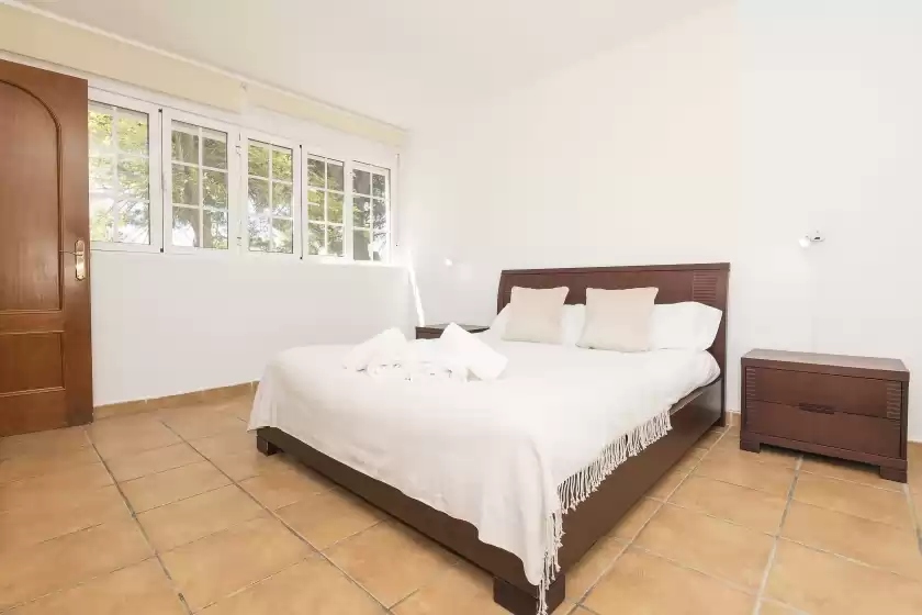 Location de vacances à Vallealto, El Puerto de Santa María