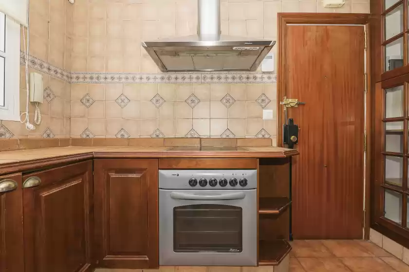 Location de vacances à Vallealto, El Puerto de Santa María