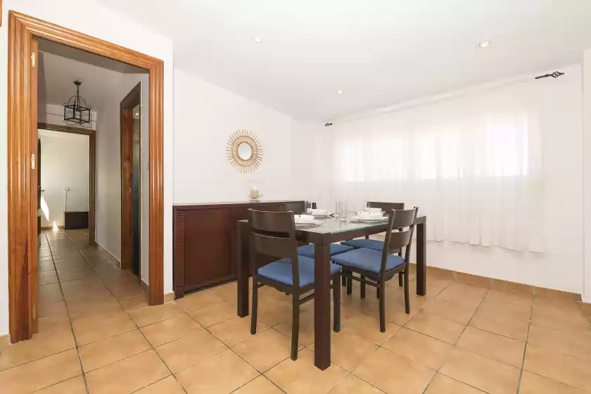 Location de vacances à Vallealto, El Puerto de Santa María