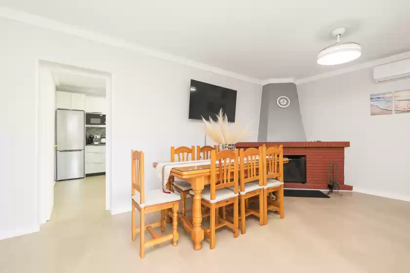 Location de vacances à Las camelias, Chiclana de la Frontera