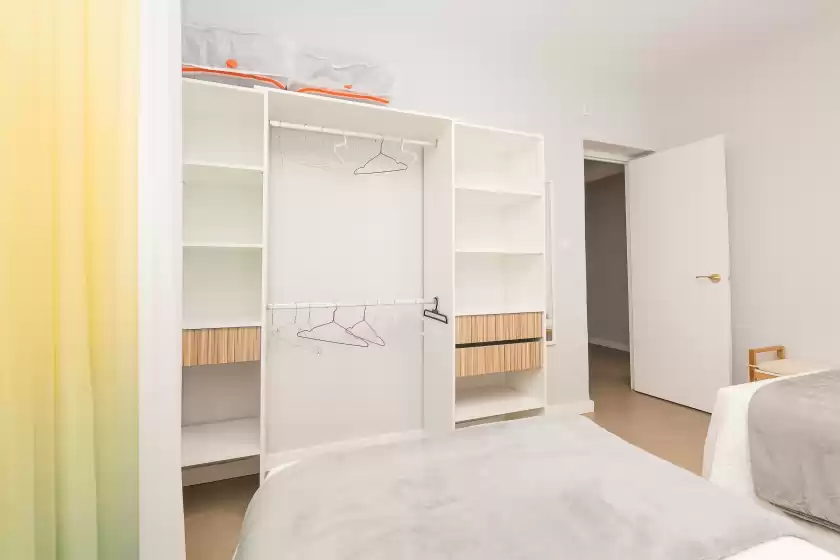 Location de vacances à Las camelias, Chiclana de la Frontera