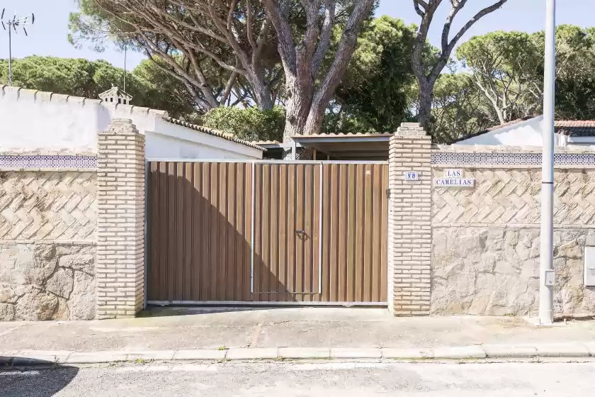 Location de vacances à Las camelias, Chiclana de la Frontera